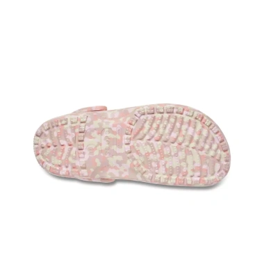 Giày Clog Crocs Unisex Confetti Pink Milk - Siêu nhẹ, thoải mái, 1.695.000₫ 4 Giày Clog Crocs Unisex Confetti Pink Milk - Siêu nhẹ, thoải mái, 1.695.000₫ 4