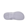 Giày Clog Nữ Crocs Classic Platform Glitter Mauve Mist - Siêu nhẹ, giảm giá 2.095K 4