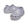 Giày Clog Nữ Crocs Classic Platform Glitter Mauve Mist - Siêu nhẹ, giảm giá 2.095K 5