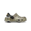 Giày Clog Trẻ Em Crocs All Terrain Moss - Giá 390.000 VND, Siêu Bền, Thoáng Khí 6