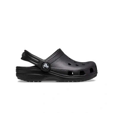 Giày Clog Trẻ Em Crocs Classic Đen 206.991-001 – Siêu nhẹ, thoải mái, Giá 1.095.000₫ 2