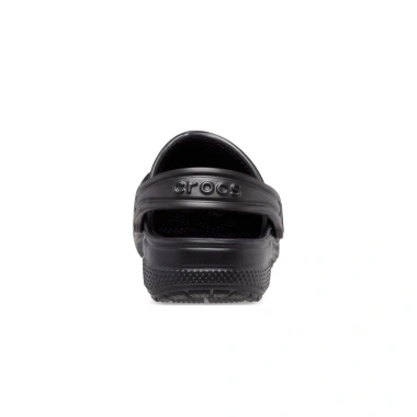 Giày Clog Trẻ Em Crocs Classic Đen 206.991-001 – Siêu nhẹ, thoải mái, Giá 1.095.000₫ 5