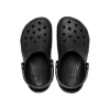 Giày Clog Trẻ Em Crocs Classic Đen 206.991-001 – Siêu nhẹ, thoải mái, Giá 1.095.000₫ 7