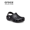 Giày Clog Trẻ Em Crocs Classic Đen 206.991-001 – Siêu nhẹ, thoải mái, Giá 1.095.000₫ 9