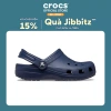 Giày Clog Trẻ Em Crocs Classic Navy 206.991-410 - Siêu nhẹ thoáng khí, giá chỉ 1.095.000 VND