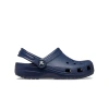 Giày Clog Trẻ Em Crocs Classic Navy 206.991-410 - Siêu nhẹ thoáng khí, giá chỉ 1.095.000 VND 2