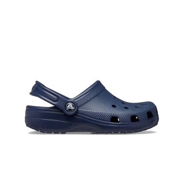 Giày Clog Trẻ Em Crocs Classic Navy 206.991-410 - Siêu nhẹ thoáng khí, giá chỉ 1.095.000 VND 2