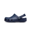Giày Clog Trẻ Em Crocs Classic Navy 206.991-410 - Siêu nhẹ thoáng khí, giá chỉ 1.095.000 VND 4