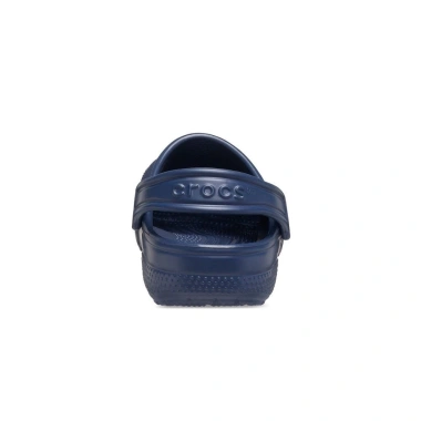 Giày Clog Trẻ Em Crocs Classic Navy 206.991-410 - Siêu nhẹ thoáng khí, giá chỉ 1.095.000 VND 5