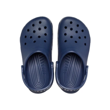 Giày Clog Trẻ Em Crocs Classic Navy 206.991-410 - Siêu nhẹ thoáng khí, giá chỉ 1.095.000 VND 7