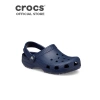 Giày Clog Trẻ Em Crocs Classic Navy 206.991-410 - Siêu nhẹ thoáng khí, giá chỉ 1.095.000 VND 9