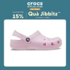 Giày Clog Trẻ Em Crocs Classic Pink Milk - Giảm giá, chỉ 1.095.000, siêu nhẹ, thoải mái, thời trang