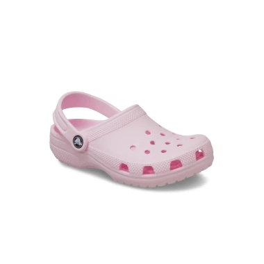 Giày Clog Trẻ Em Crocs Classic Pink Milk - Giảm giá, chỉ 1.095.000, siêu nhẹ, thoải mái, thời trang