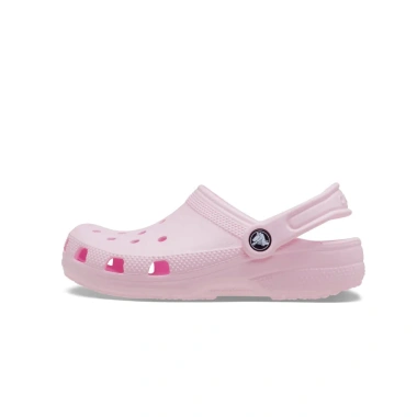 Giày Clog Trẻ Em Crocs Classic Pink Milk - Giảm giá, chỉ 1.095.000, siêu nhẹ, thoải mái, thời trang