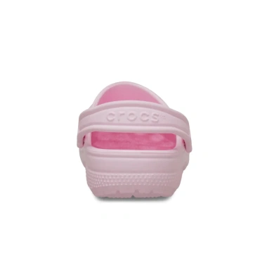 Giày Clog Trẻ Em Crocs Classic Pink Milk - Giảm giá, chỉ 1.095.000, siêu nhẹ, thoải mái, thời trang