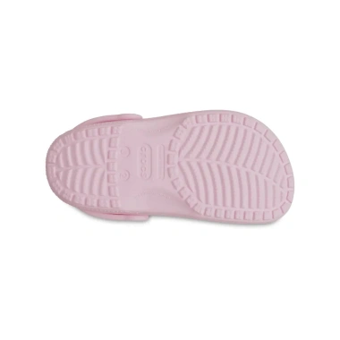 Giày Clog Trẻ Em Crocs Classic Pink Milk - Giảm giá, chỉ 1.095.000, siêu nhẹ, thoải mái, thời trang
