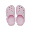 Giày Clog Trẻ Em Crocs Classic Pink Milk - Giảm giá, chỉ 1.095.000, siêu nhẹ, thoải mái, thời trang 6