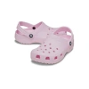 Giày Clog Trẻ Em Crocs Classic Pink Milk - Giảm giá, chỉ 1.095.000, siêu nhẹ, thoải mái, thời trang 7