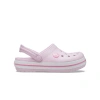 Giày Clog Trẻ Em Crocs Crocband Ballerina Pink Siêu nhẹ Độ bền cao Giá 836.500₫ 2