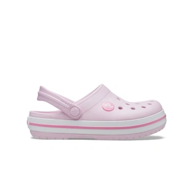Giày Clog Trẻ Em Crocs Crocband Ballerina Pink Siêu nhẹ Độ bền cao Giá 836.500₫ 2
