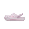 Giày Clog Trẻ Em Crocs Crocband Ballerina Pink Siêu nhẹ Độ bền cao Giá 836.500₫ 4