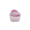 Giày Clog Trẻ Em Crocs Crocband Ballerina Pink Siêu nhẹ Độ bền cao Giá 836.500₫ 5