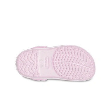 Giày Clog Trẻ Em Crocs Crocband Ballerina Pink Siêu nhẹ Độ bền cao Giá 836.500₫ 6