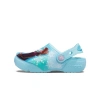 Giày Clog Trẻ Em Crocs Disney Frozen Funlab Ice Blue - Giá ưu đãi 390.000₫ 4