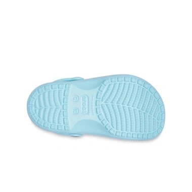 Giày Clog Trẻ Em Crocs Disney Frozen Toddler Ice Blue - Giá 390k, Giảm 18% 6