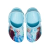 Giày Clog Trẻ Em Crocs Disney Frozen Toddler Ice Blue - Giá 390k, Giảm 18% 7