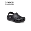 Giày Clog Trẻ Em Crocs Toddler Classic Đen - Siêu nhẹ, Độ bám tốt, Giá 995.000₫ 9