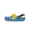 Giày Clog Trẻ Em Crocs Toddler Classic Despicable Me Đen - Giá 490.000 VNĐ, Giảm Giá Đặc Biệt 3