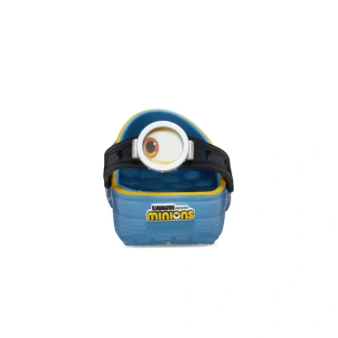 Giày Clog Trẻ Em Crocs Toddler Classic Despicable Me Đen - Giá 490.000 VNĐ, Giảm Giá Đặc Biệt 4