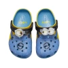 Giày Clog Trẻ Em Crocs Toddler Classic Despicable Me Đen - Giá 490.000 VNĐ, Giảm Giá Đặc Biệt 6