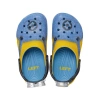 Giày Clog Trẻ Em Crocs Toddler Classic Despicable Me Đen - Giá 490.000 VNĐ, Giảm Giá Đặc Biệt 7
