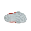Giày Clog Trẻ Em Crocs Toddler Classic Rocket Ship Mirage - Giá chỉ 490.000 VND 5