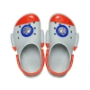 Giày Clog Trẻ Em Crocs Toddler Classic Rocket Ship Mirage - Giá chỉ 490.000 VND 6