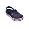 Giày Clog Trẻ Em Crocs Toddler Crocband Navy Red - Giá giảm còn 696.500₫ 2