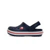 Giày Clog Trẻ Em Crocs Toddler Crocband Navy Red - Giá giảm còn 696.500₫ 3