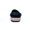 Giày Clog Trẻ Em Crocs Toddler Crocband Navy Red - Giá giảm còn 696.500₫ 4