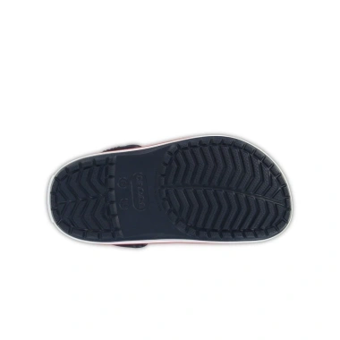 Giày Clog Trẻ Em Crocs Toddler Crocband Navy Red - Giá giảm còn 696.500₫ 5