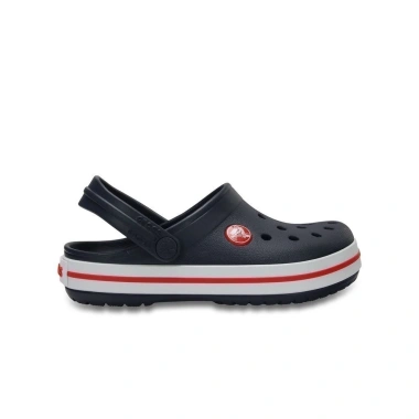 Giày Clog Trẻ Em Crocs Toddler Crocband Navy Red - Giá giảm còn 696.500₫ 9