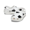 Giày Clog Trẻ Em Crocs Toddler Soccer Ball Trắng/Đen - Giá 390.000 VND (Giảm 20%) 7