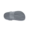 Giày Clog Unisex Crocs Bayaband Slate Grey – Đế nhẹ thoáng mát, giảm 22% chỉ 1.436.000₫ 4