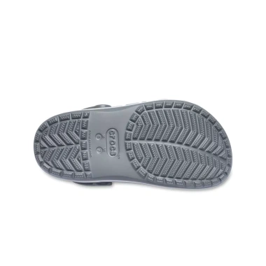 Giày Clog Unisex Crocs Bayaband Slate Grey – Đế nhẹ thoáng mát, giảm 22% chỉ 1.436.000₫ 4