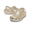 Giày Clog Unisex Crocs Classic Chunky Glitter Sandstone - Giá giảm chỉ 1.186.500 VNĐ 6