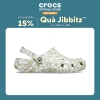 Giày Clog Unisex Crocs Classic Confetti Summit White - Giá 1.695.000₫, thoải mái và bền