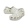 Giày Clog Unisex Crocs Classic Confetti Summit White - Giá 1.695.000₫, thoải mái và bền 5