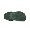 Giày Clog Unisex Crocs Classic Field Green - Giá ưu đãi 1.595.000, siêu nhẹ thoải mái 5