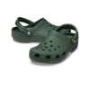Giày Clog Unisex Crocs Classic Field Green - Giá ưu đãi 1.595.000, siêu nhẹ thoải mái 6